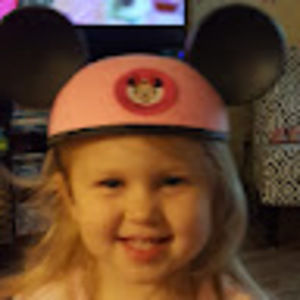 Meet your Posher, Wendy